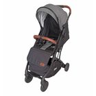 Carriola de Viaje D'Bebé Easy Go Gris (Endy)