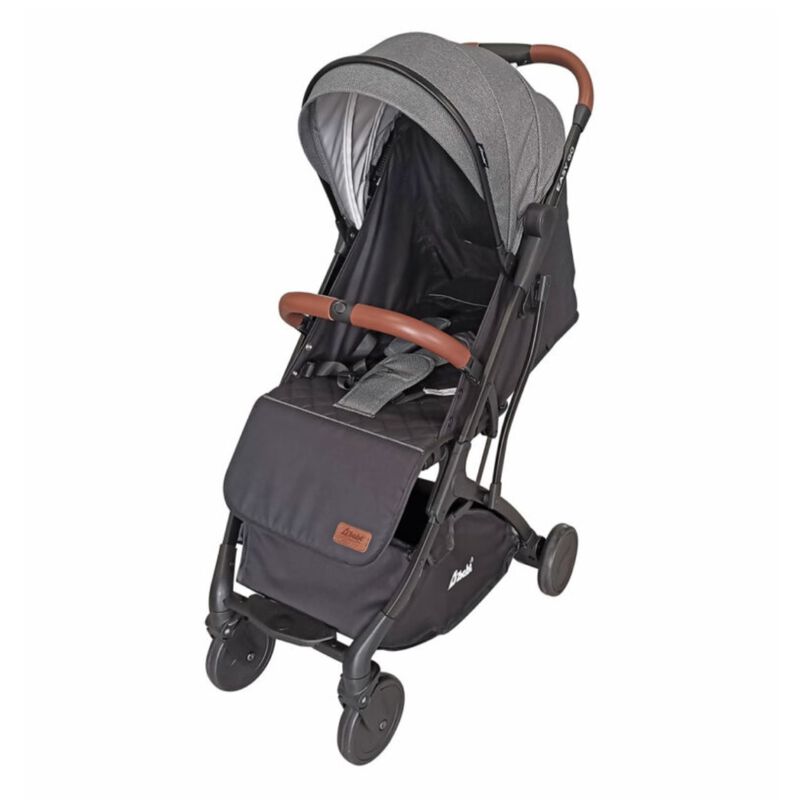 Carriola de Viaje D'Beb&eacute; Easy Go Gris image number null