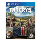 PS4 Juego Far Cry 5