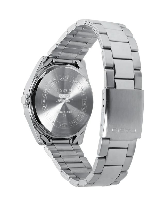 Reloj Casio Vintage para Hombre MTP-1302D-1A1VV... image number null