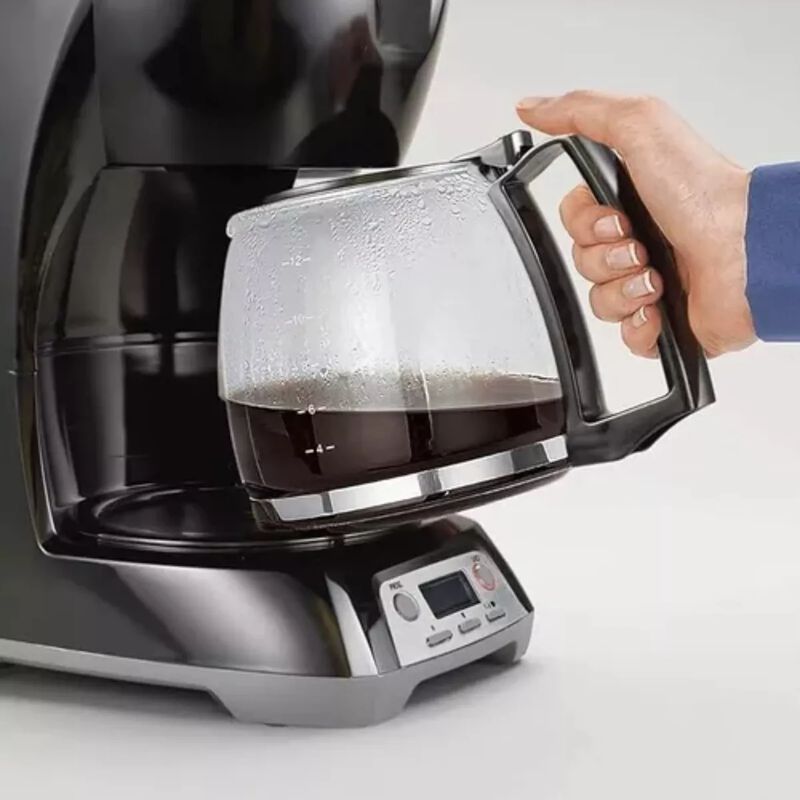 Cafetera Automática de Goteo Proctor Silex - 12... image number null