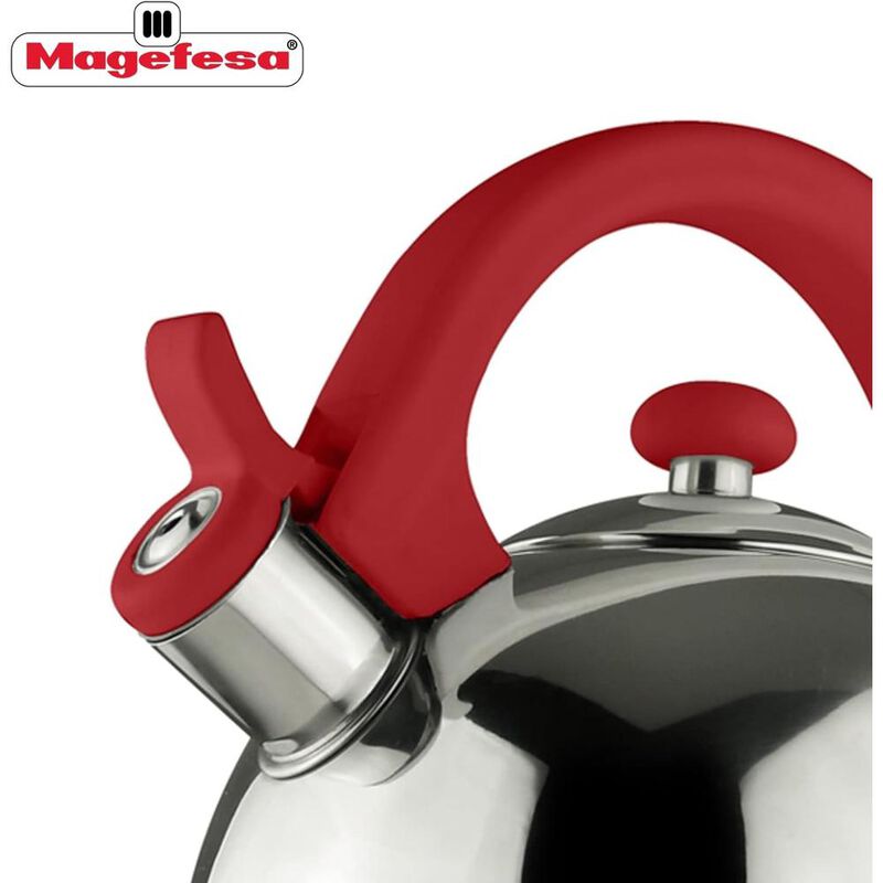 Tetera Acacia Roja 2 Litros image number null