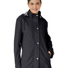 Chamarra Impermeable Casual Ligera Mujer