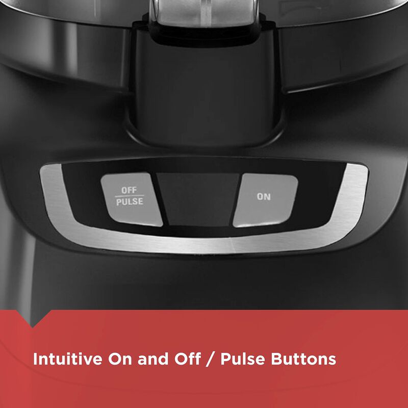 Procesador De Alimentos Black+decker Fp1600b De... image number null