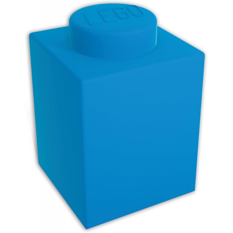 L&aacute;mpara de Noche Ledlite Lego 11 cms image number null