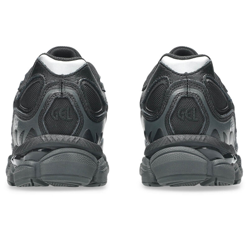 Tenis Hombre Asics GEL-NYC Negro A280003 image number null