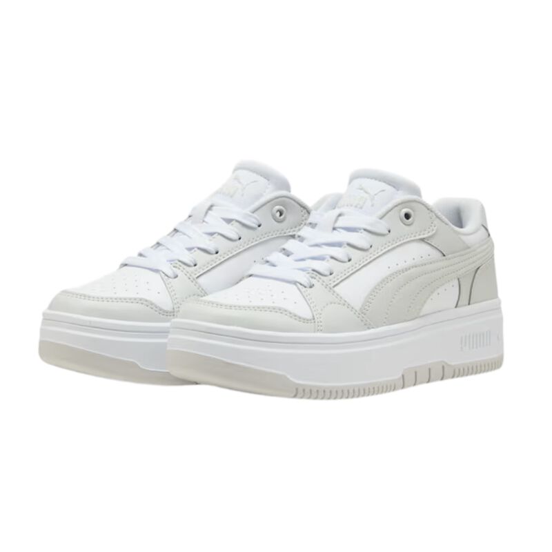 Tenis Casual Puma Rebound Femme Low 402592 03 image number null
