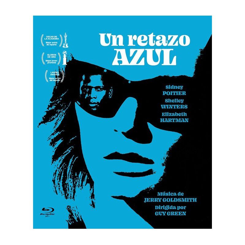 Un Retazo De Azul (v.o.s.) [blu-ray R] (1965) image number null