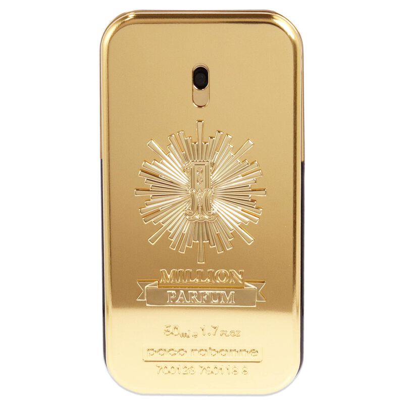 Perfume Paco Rabanne 1 Million Parfum En Aeroso... image number null
