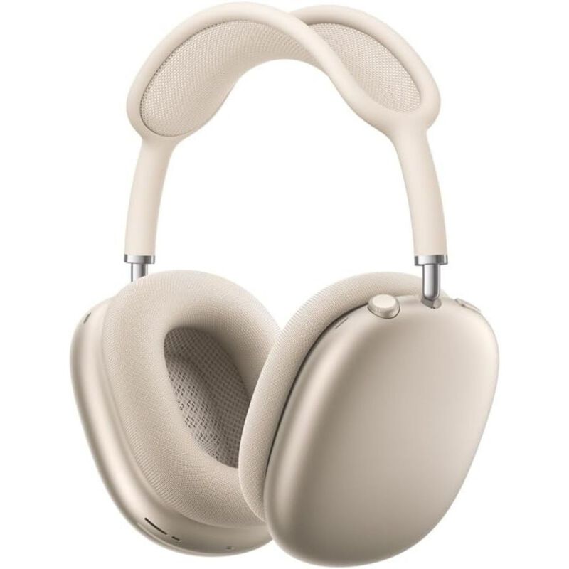 Aud&iacute;fonos Inal&aacute;mbricos Apple Airpods Max 2da Ge... image number null
