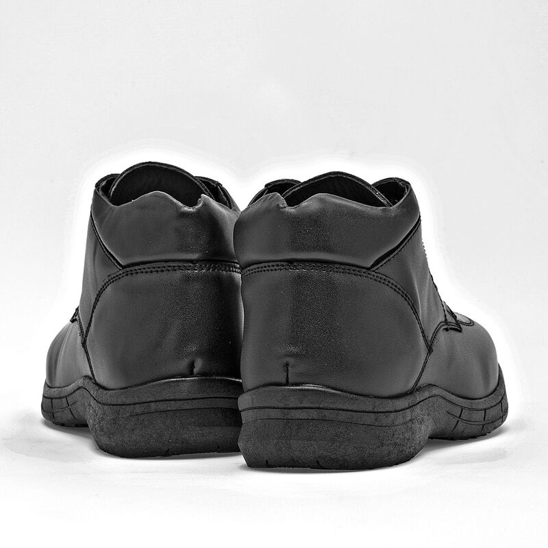 Durandin Bota para ni&ntilde;o. Negro image number null