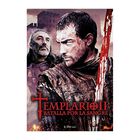 Templario Ii: Batalla Por La Sangre [dvd] (2014)