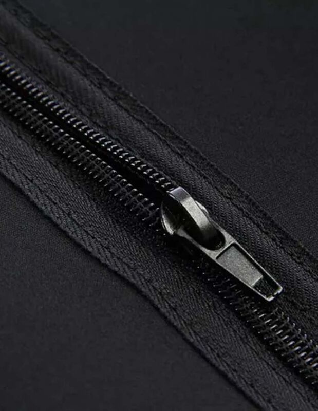 Chaleco Reductivo Wilson Negro AW110 image number null