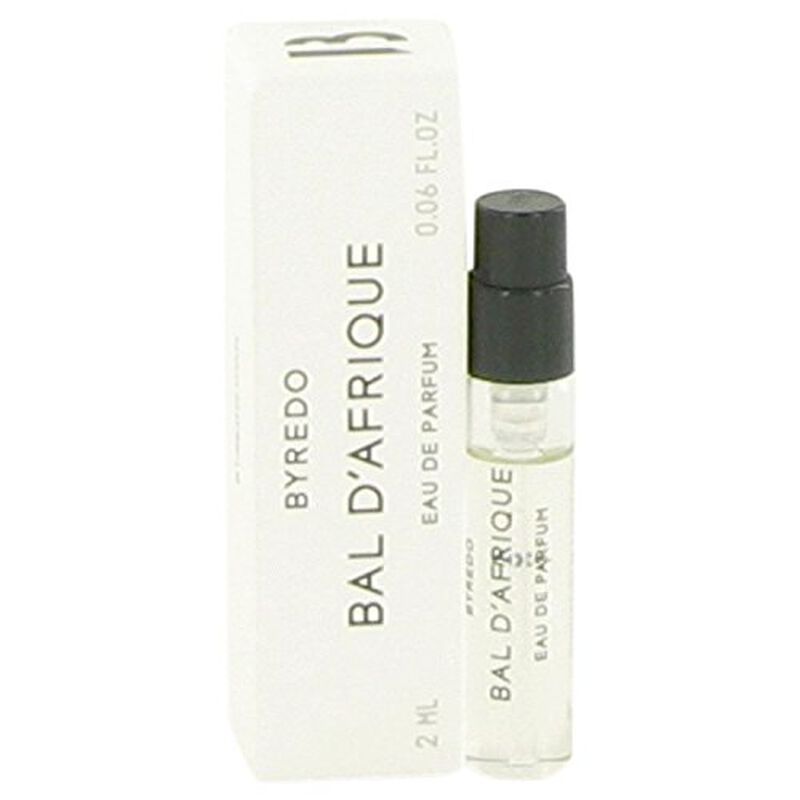 Frasco De Perfume Byredo Bal D'afrique De 1,8 M... image number null