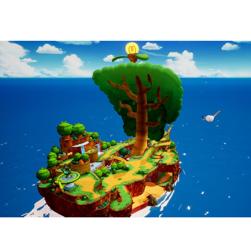 Nintendo Switch Mario & Luigi: Brothership image number null