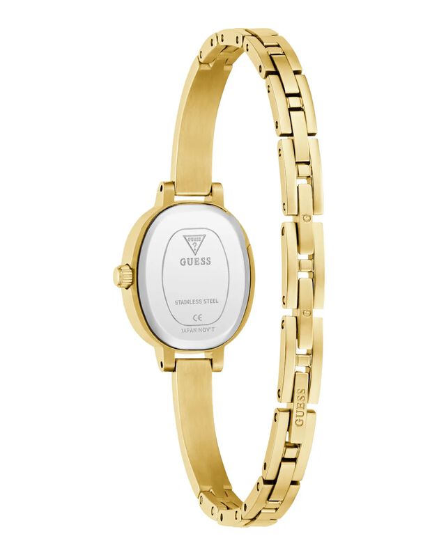 Reloj Guess Penelope Dama Dorado GW0924L2 image number null