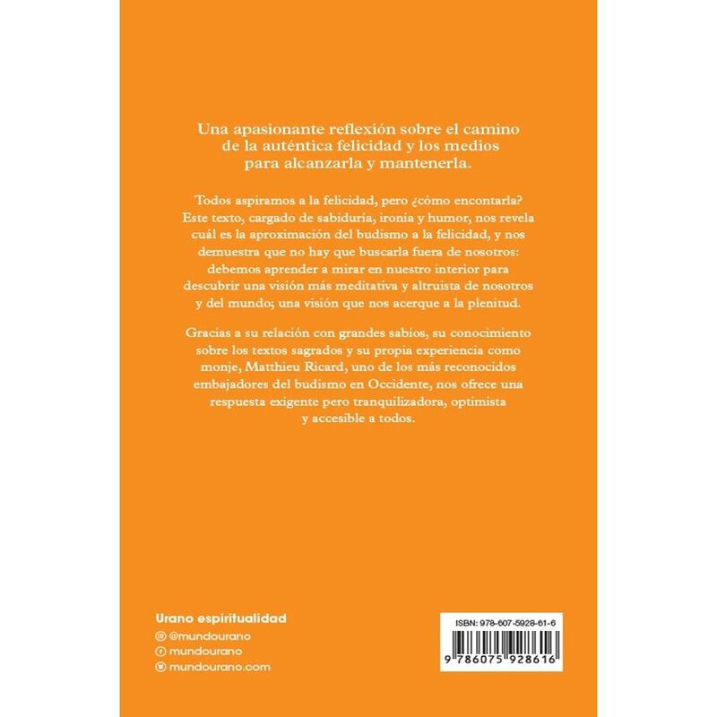 En Defensa De La Felicidad image number null