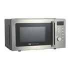 HORNO MICROONDAS WHITE-WESTINGHOUSE WWCMV0720WES 0.7 PIES