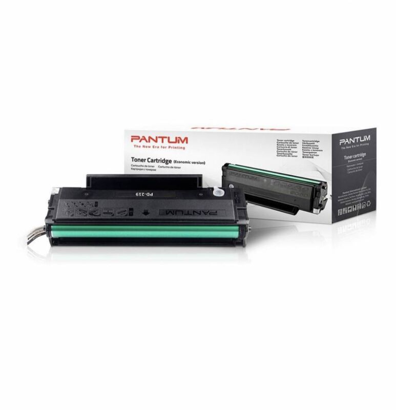 T&oacute;ners Pantum Pb-210r image number null