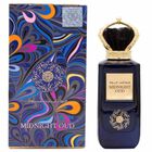 Perfume Ard Al Zaafaran Midnight Oud, Perfume, 100 Ml