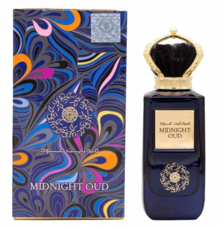 Perfume Ard Al Zaafaran Midnight Oud, Perfume, ... image number null