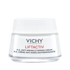 Crema Hidratante Vichy Liftactiv Supreme Antienvejecimiento 50 Ml