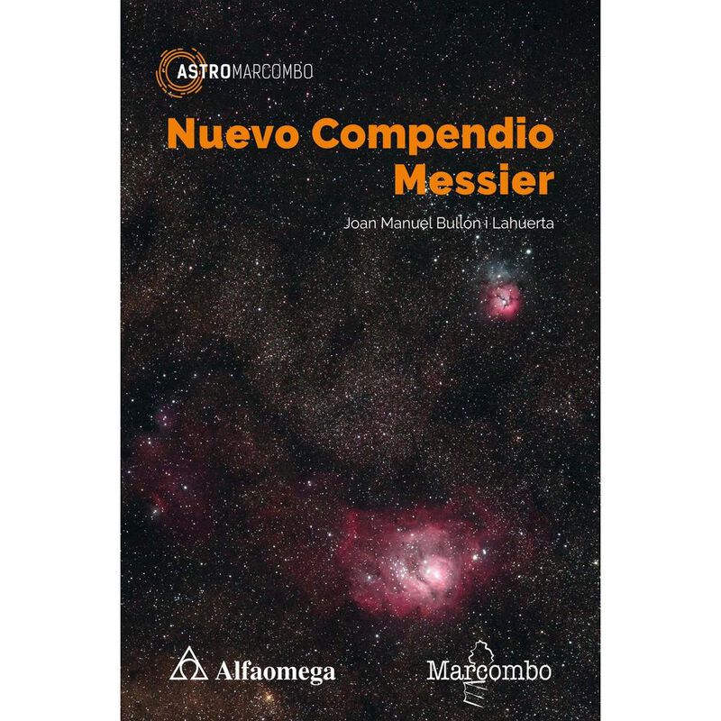 Nuevo Compendio Messier image number null