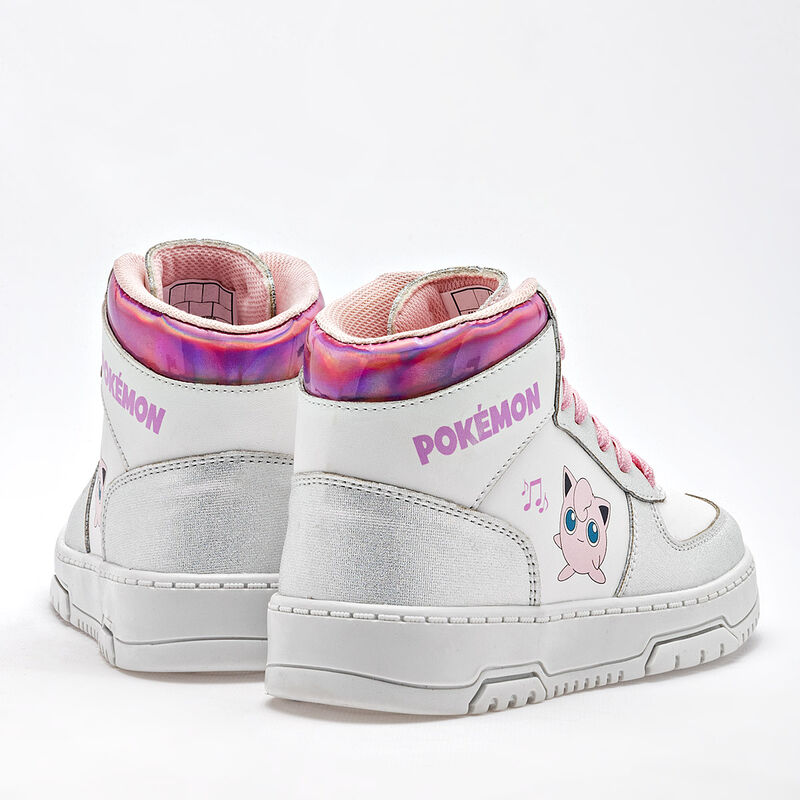 Licencias Yuyin Tenis urbano para ni&ntilde;a blanco p... image number null