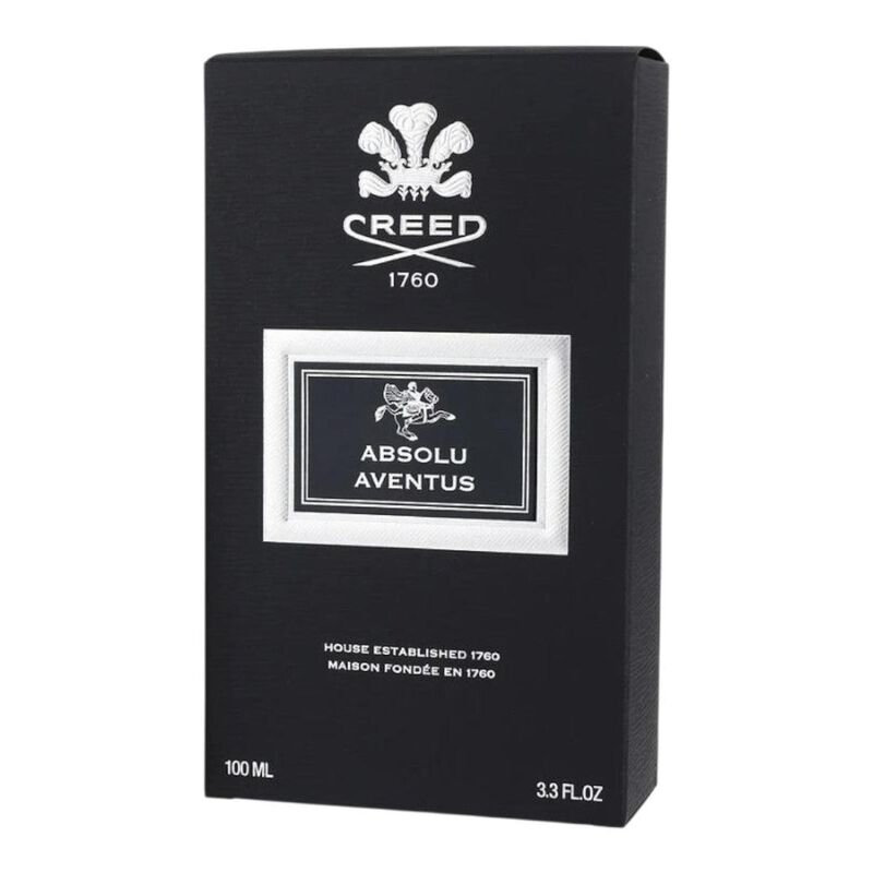 Perfume Creed Absolu Aventus Edp 100 Ml image number null