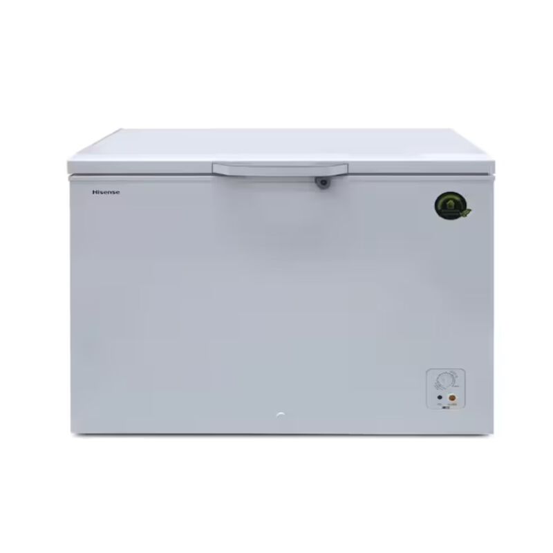 Congelador Horizontal Hisense Fc88D6Bwx 9 Pies ... image number null