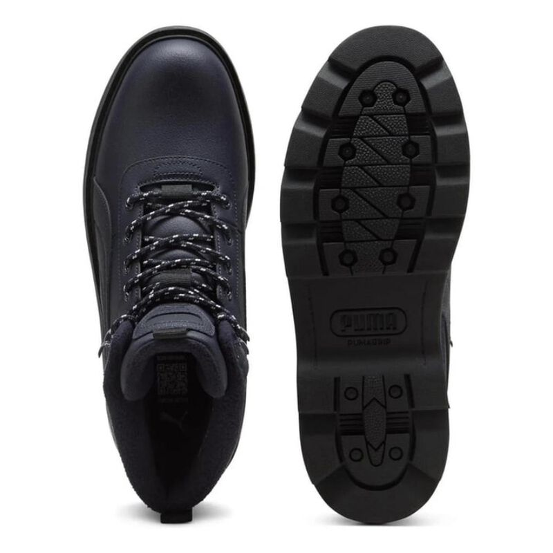 Bota Puma Desierto V3 Para Hombre image number null