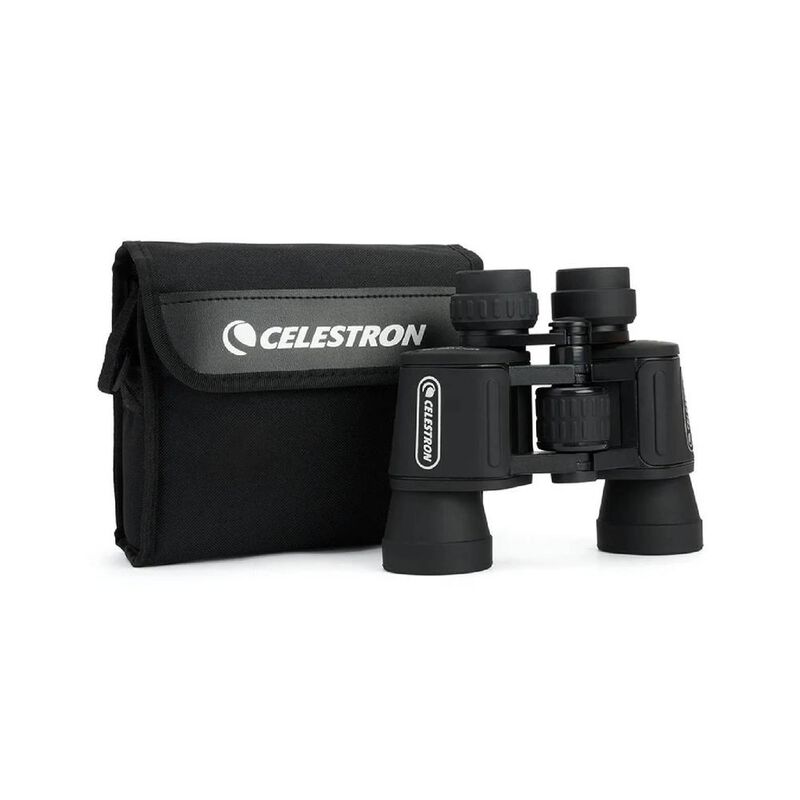 Binoculares Upclose G2 8×40 Aluminio Con Recubi... image number null