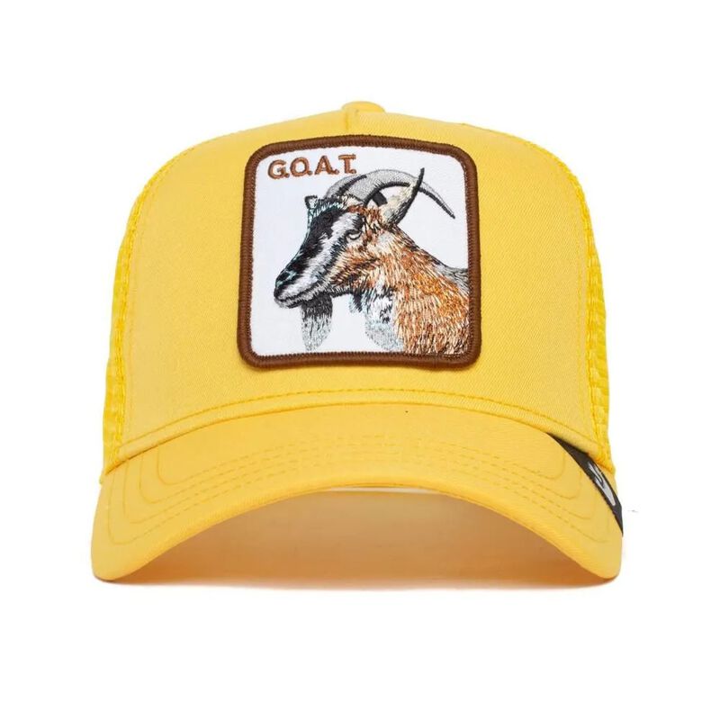 Gorra Goorin Bros Goat 625468477 image number null