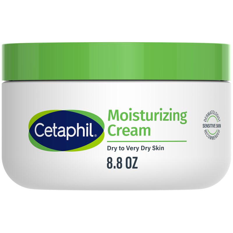 Crema Hidratante Corporal Cetaphil Para Piel Se... image number null