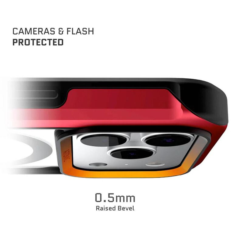 Funda Case GHOSTEK Atomic Mag para iPhone 17 PR... image number null