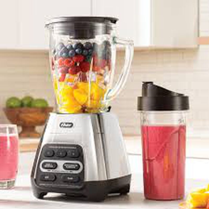 Licuadora Oster Mod. BLSTPYG1311NBG-013 Acero V... image number null