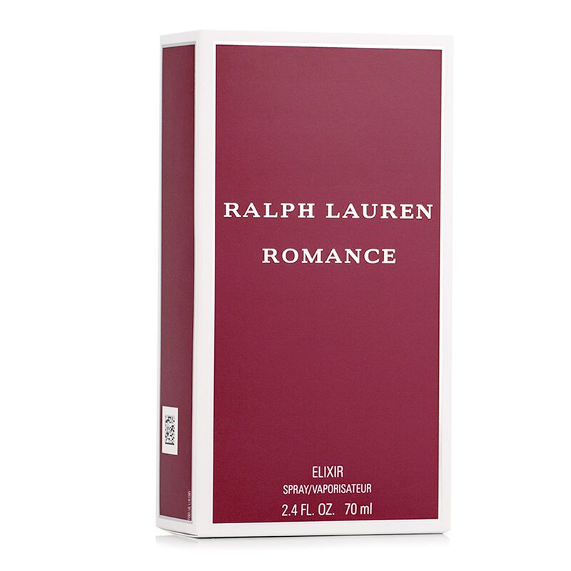 Perfume Para Dama Romance Elixir Edp 70 Ml image number null