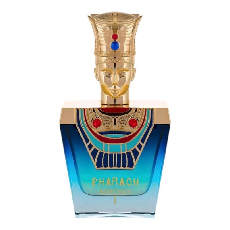 Perfume Bharara Pharaoh Ramesses I Parfum 100 M... image number null