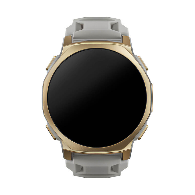 Amazfit T-Rex 3 Pro 44mm Blanco Dorado image number null