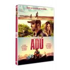 Ad&uacute; - DVD [DVD]