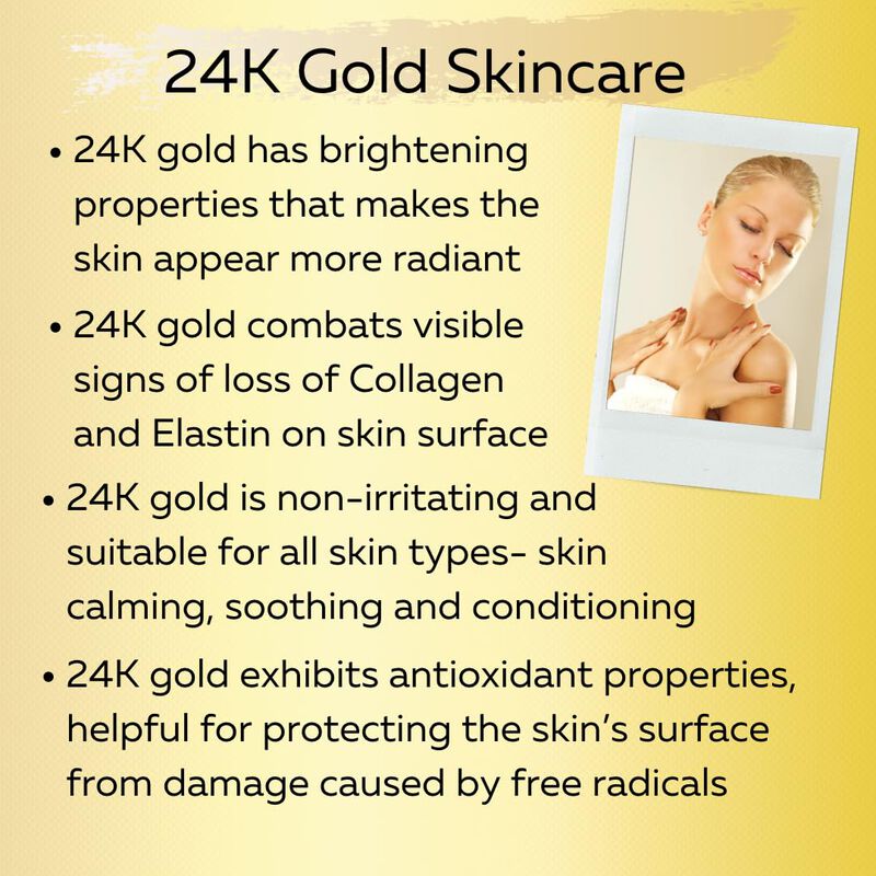 Crema De Noche Delfanti-milano Collagen 24k Ant... image number null
