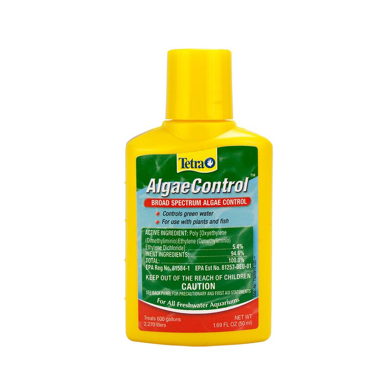 Tetra Algae Control para Peceras y/o Acuarios C... image number null