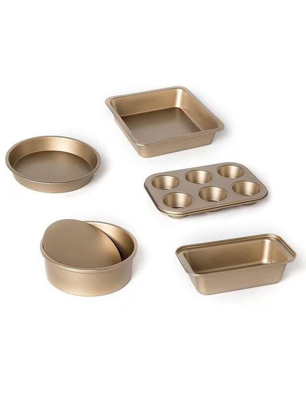 Set De Moldes Casa BIU image number null