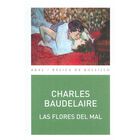 FLORES DEL MAL