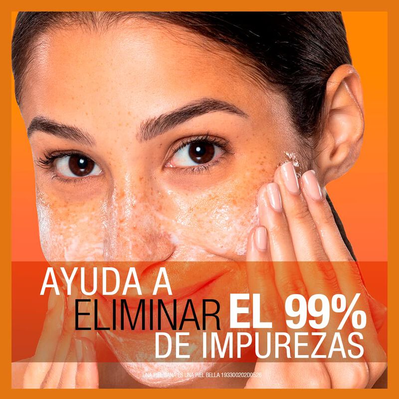 Limpiador Facial Neutrogena Deep Clean Daily 20... image number null