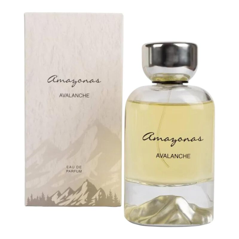 Perfume Atralia Amazonas Avalanche Edp 100 Ml image number null