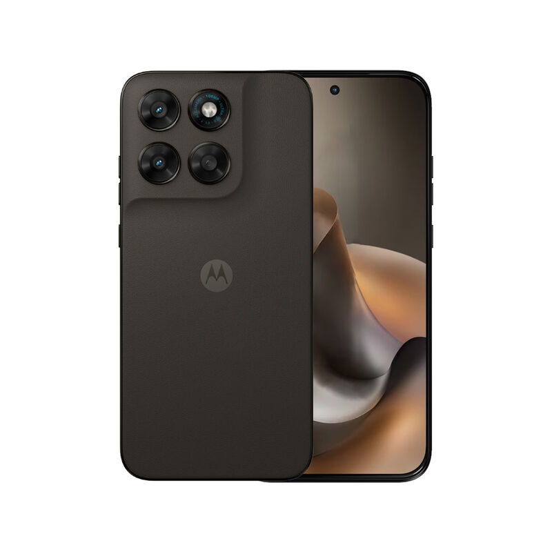 Motorola Moto G77 8+256GB Caf&eacute; image number null