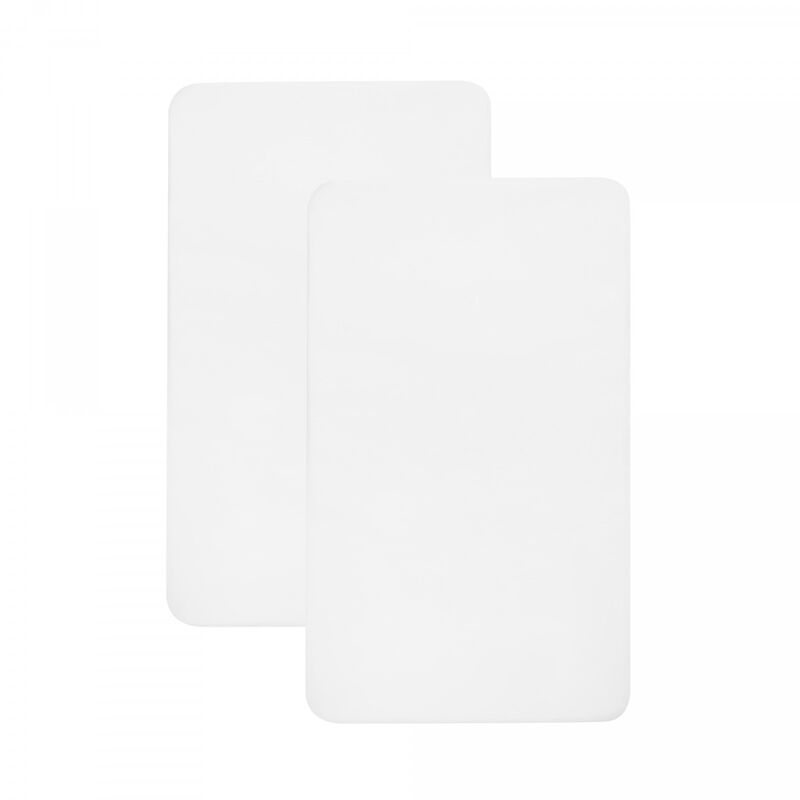 Set  S&aacute;banas Para Cuna Colecho Air  (2 Pzas) - ... image number null