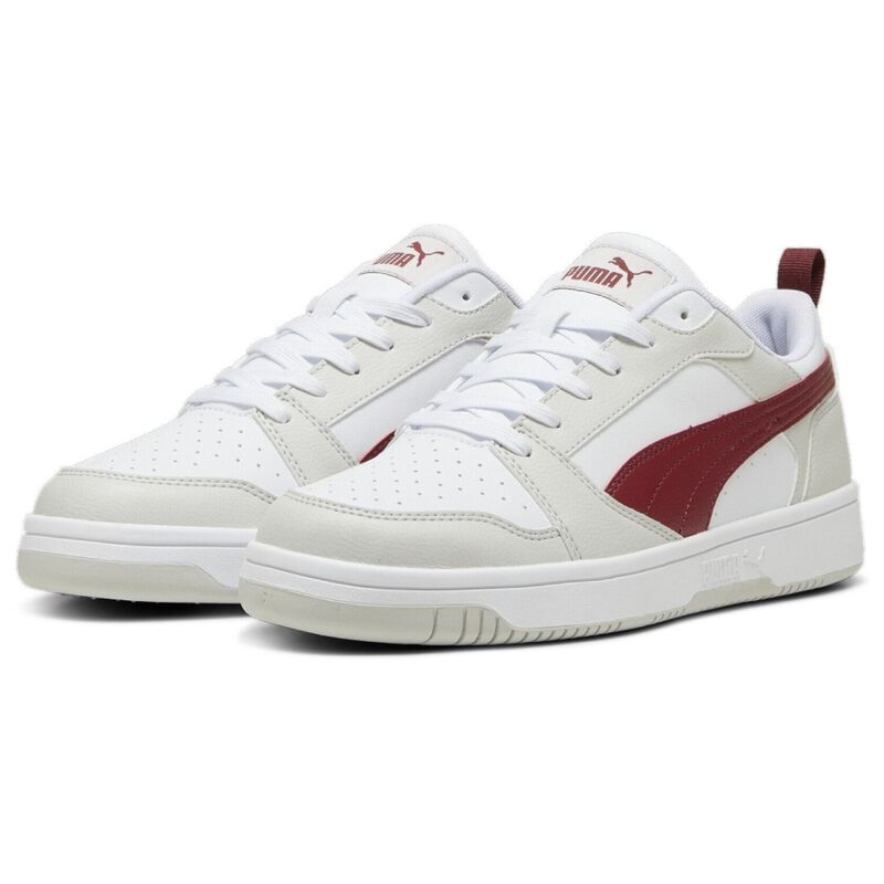 Tenis Puma Rebound V6 Low 392328 26 22.5 CM image number null