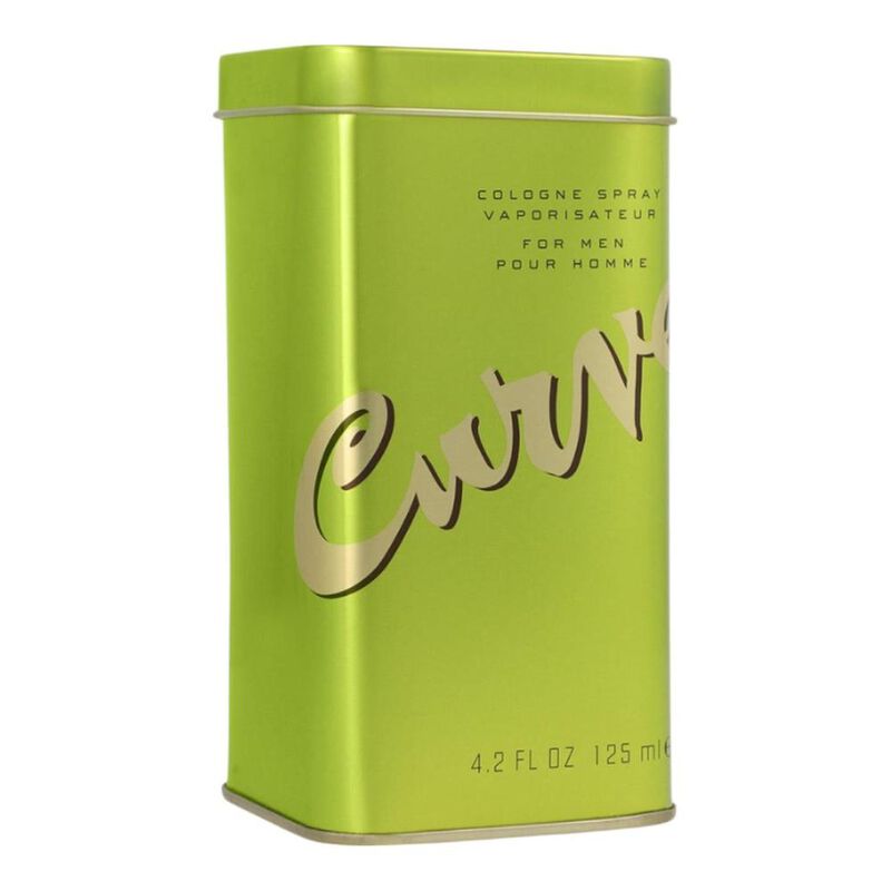 Perfume Liz Claiborne Curve Cologne For Men 125... image number null